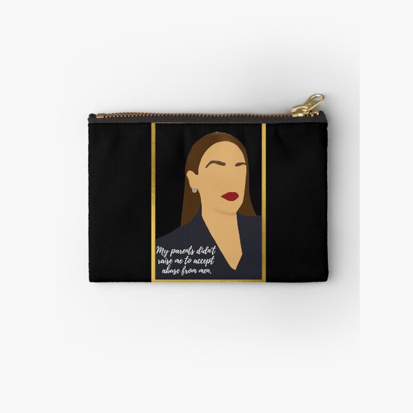 Item preview, My Parents AOC designed and sold by Sara Burgess.