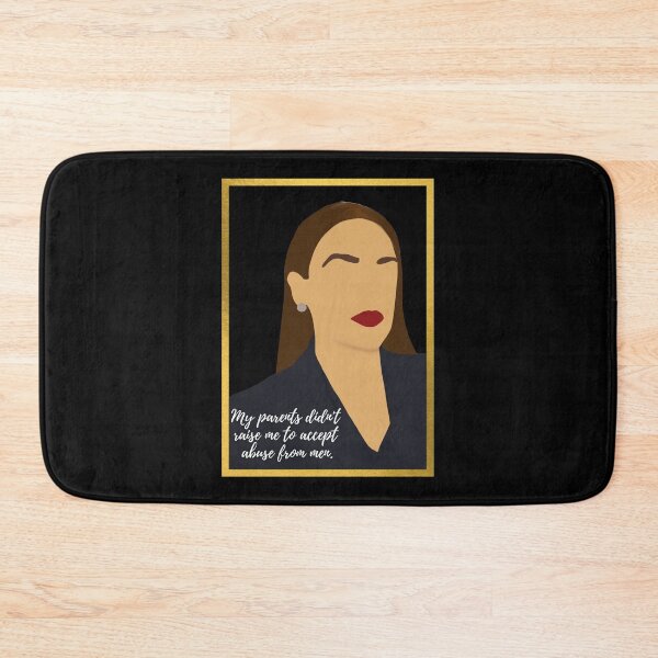 Item preview, My Parents AOC designed and sold by Sara Burgess.