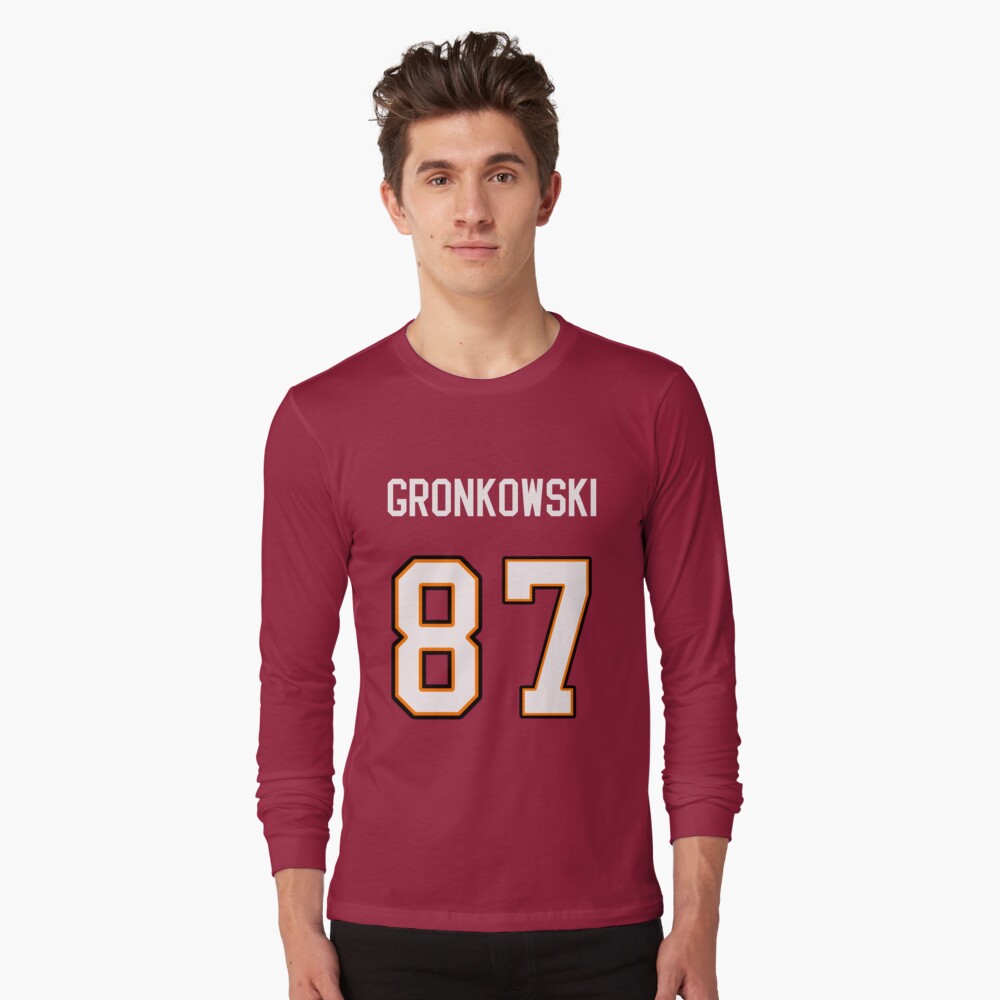 Gronk Smash Rob Gronkowski T-Shirt – Teepital – Everyday New Aesthetic  Designs