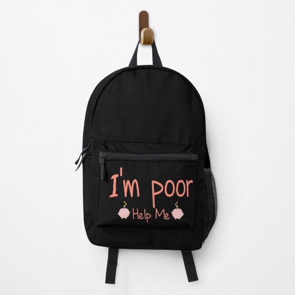 Item preview, Help me, I'm poor  designed and sold by MR20.