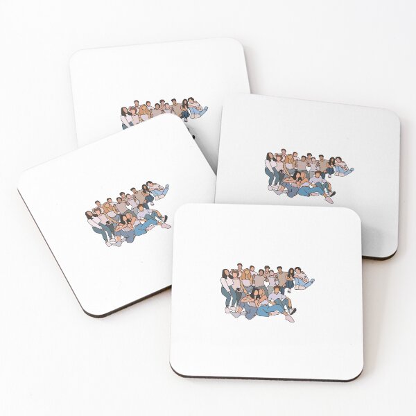 Item preview, Hype House designed and sold by stickeration.