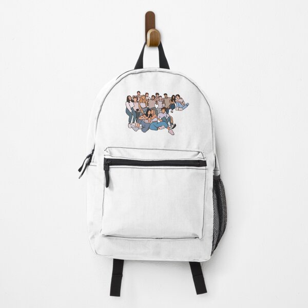 Item preview, Hype House designed and sold by stickeration.