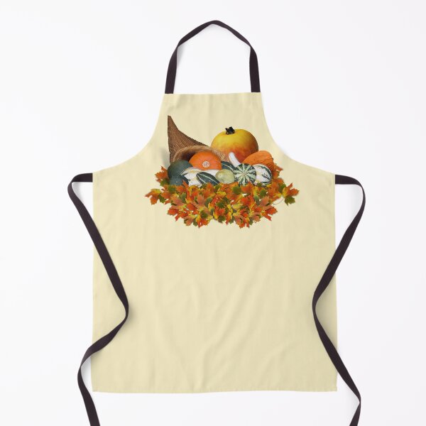 Item preview, Autumn Cornucopia designed and sold by Gravityx9.