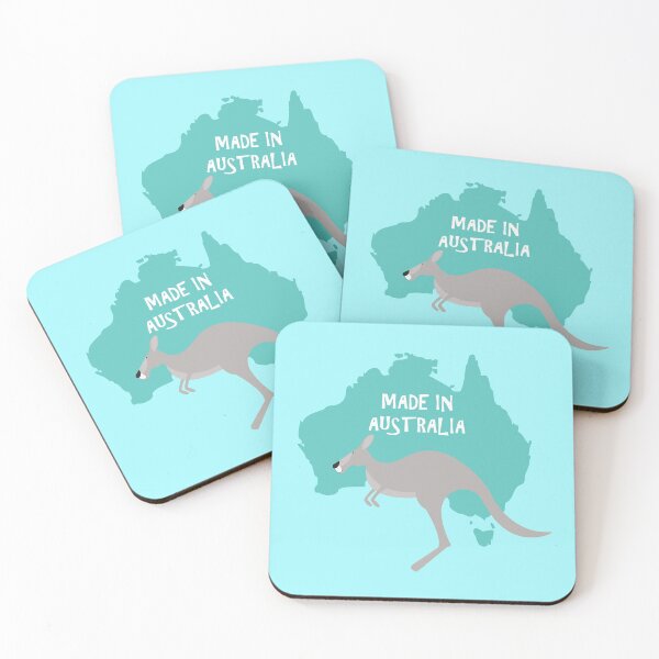 Item preview, Made in Australia designed and sold by creativemonsoon.