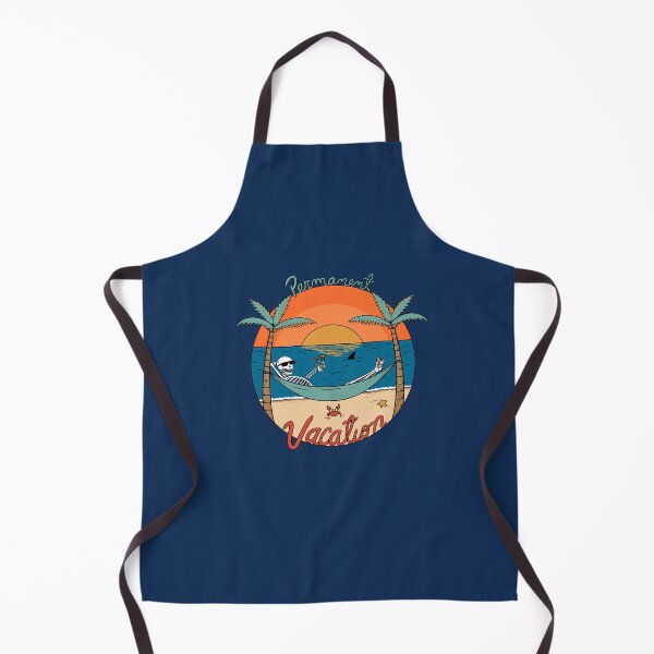 Item preview, Permanent Vacation designed and sold by coffeeman.
