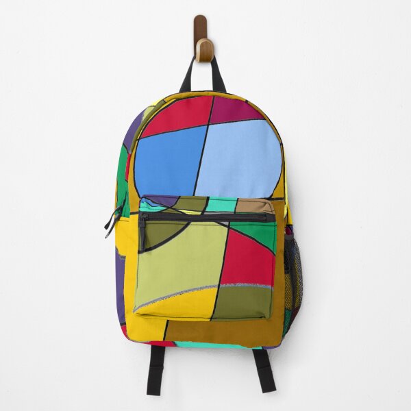 Item preview, Abstract #51 designed and sold by Rockett Graphics.