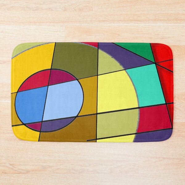 Item preview, Abstract #51 designed and sold by Rockett Graphics.