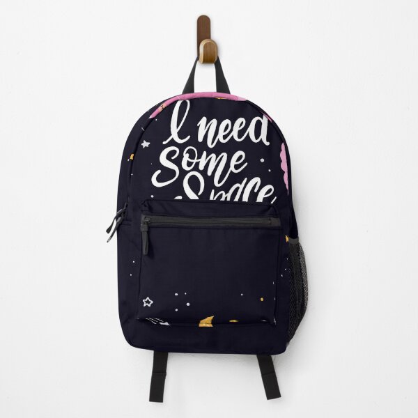 Item preview, I need some space llama lovers designed and sold by Crazy Trendy Designs.