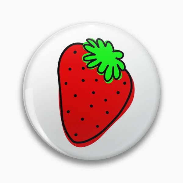 Item preview, Strawberry  designed and sold by peeeyyyton.