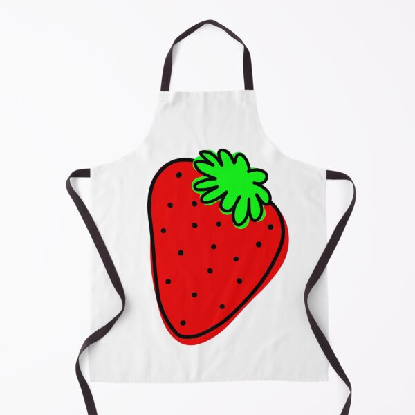 Item preview, Strawberry designed and sold by peeeyyyton.