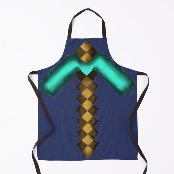Item preview, Diamond Pickaxe designed and sold by cherubi19.