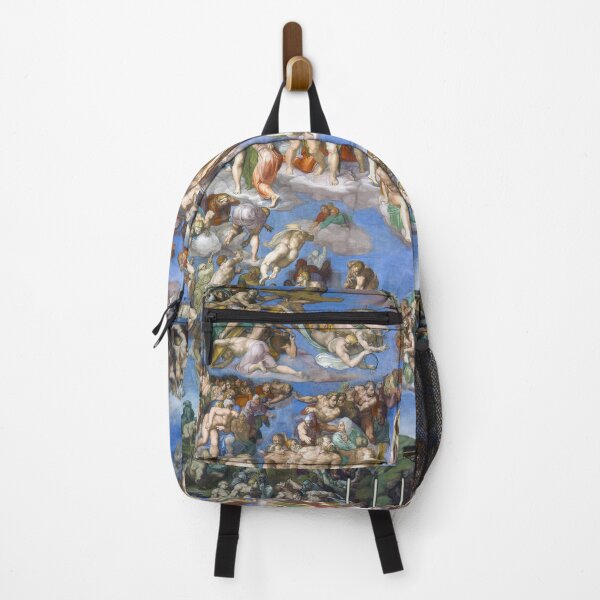 Item preview, The Last Judgment Michelangelo designed and sold by George Arakelov.