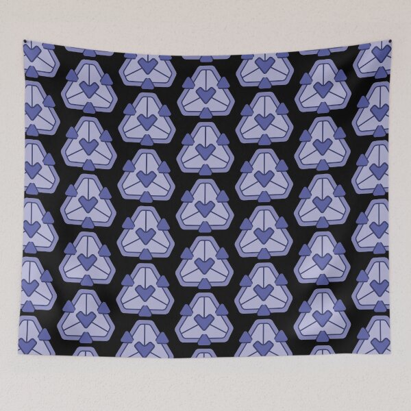 Item preview, Arc Reactor Heart Sign Version designed and sold by LotusBlue77.