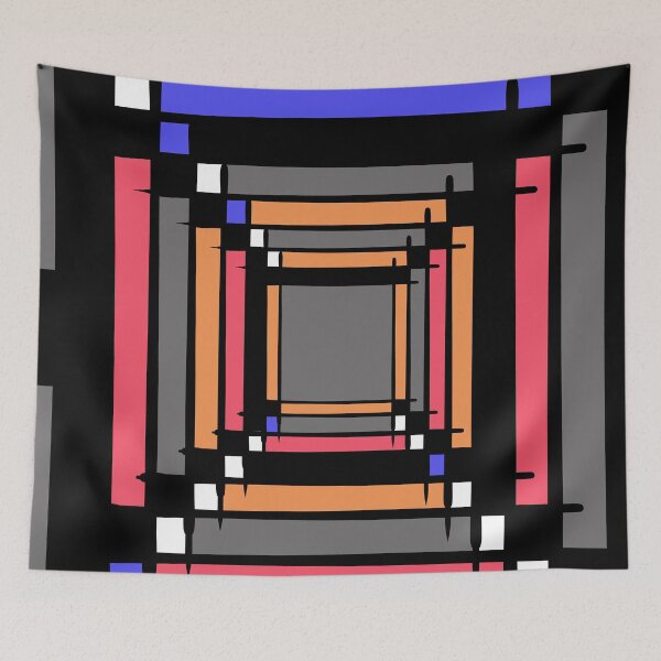 Item preview, Vertigo III designed and sold by ErinLP.