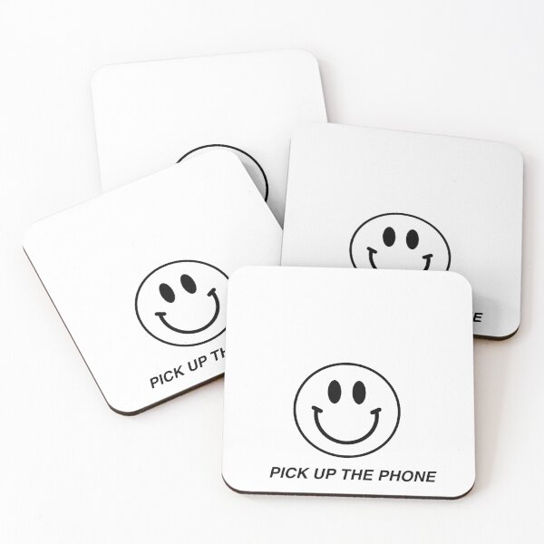 Item preview, pick up the phone designed and sold by mirabella1.