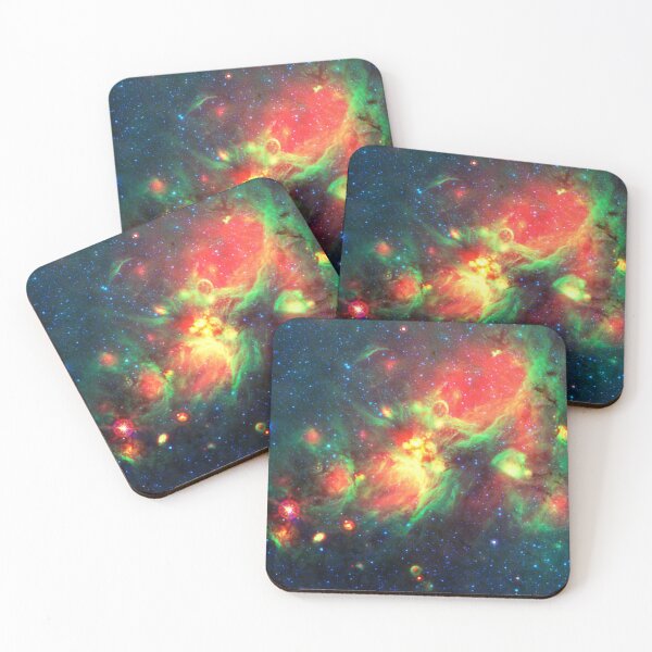 Item preview, Universe image by NASA designed and sold by Zachary Hadley.