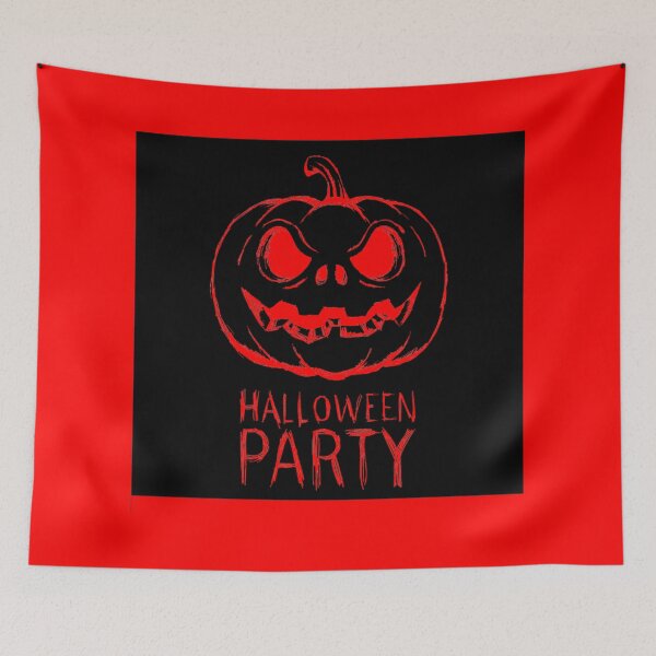 Item preview, Halloween Party designed and sold by LokmaneBrahimi.