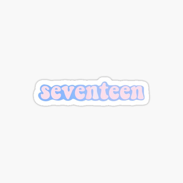 Seventeen Incomplete Sticker Sheet, Planner Stickers, Seventeen Stickers, Kpop  Stickers, SVT Stickers, Incomplete Stickers SVT002 