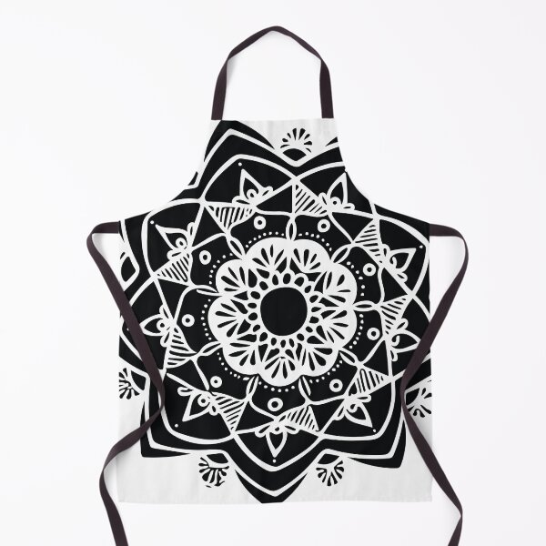 Item preview, Mandala Flower 1 designed and sold by María  Elena.