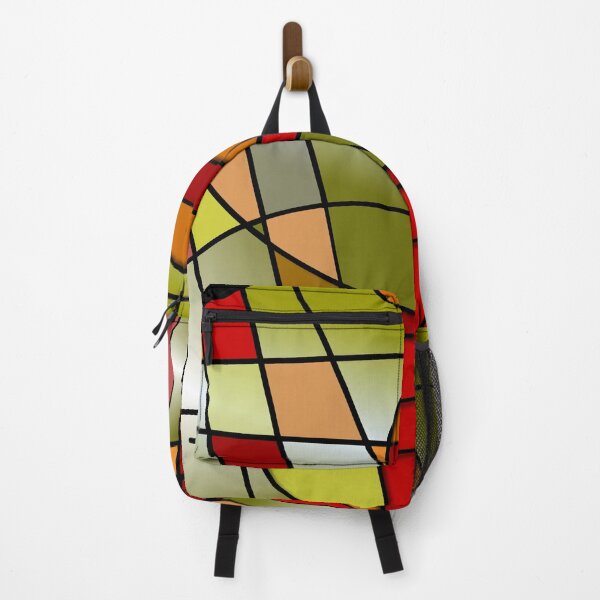 Item preview, Abstract #48 designed and sold by Rockett Graphics.
