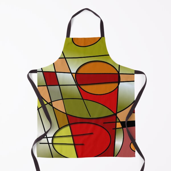 Item preview, Abstract #48 designed and sold by Rockett Graphics.