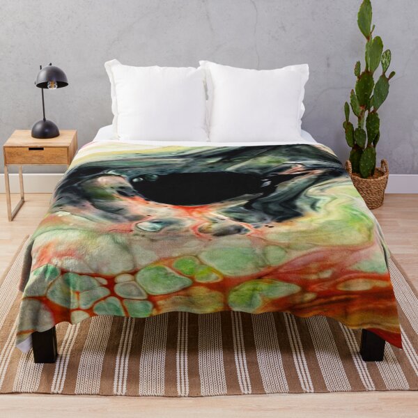 Item preview, parece que vas directo al interior. designed and sold by bluesmuse.