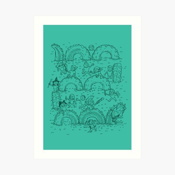 Art Print
