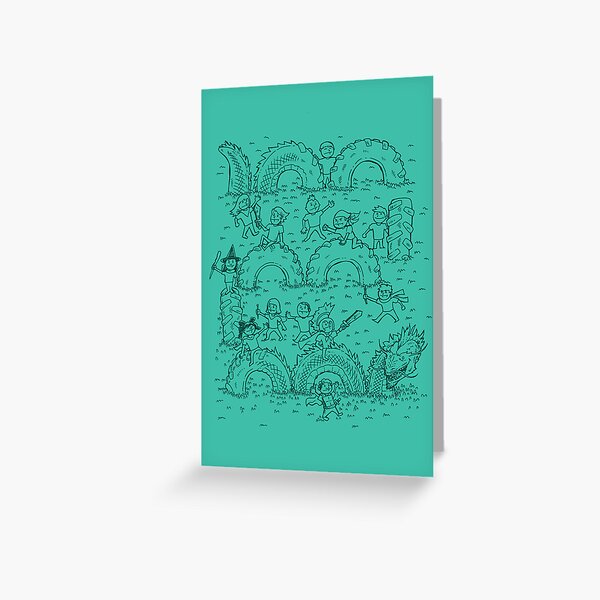 Greeting Card