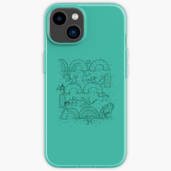 iPhone 14 - Soft
