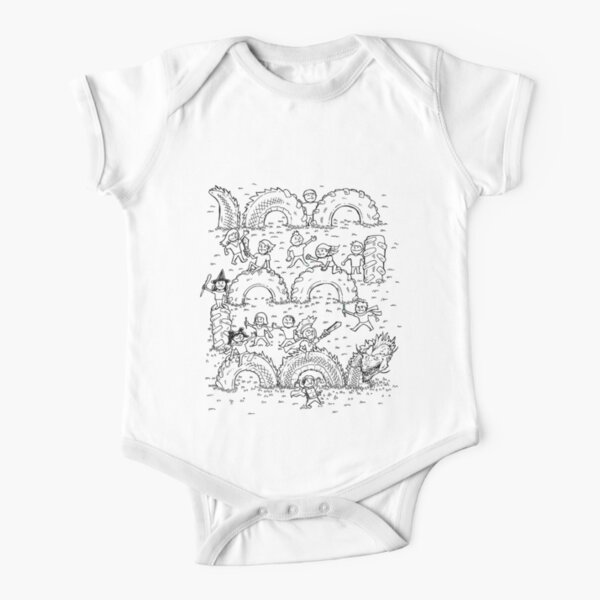 Kids Clothes