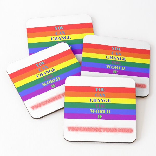 Item preview, Kinky Boots Gay Pride designed and sold by musical designs.