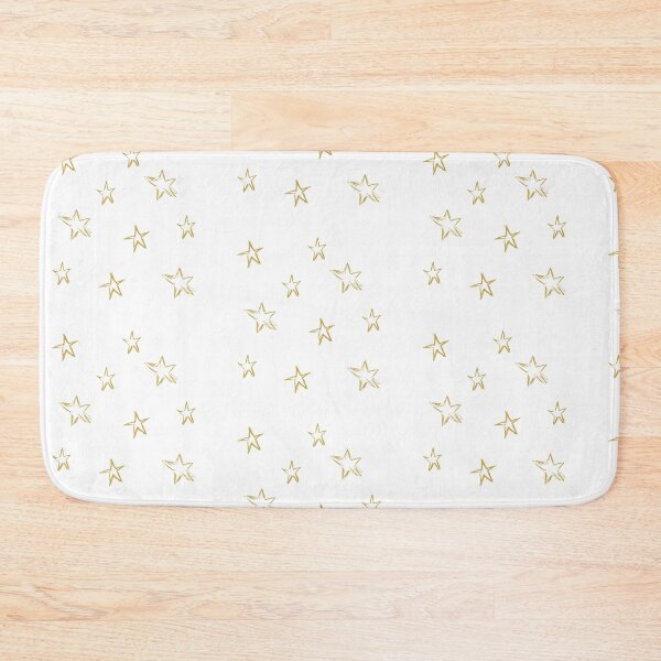 Item preview, gracie abrams gold star sticker pack designed and sold by oliviavmc.
