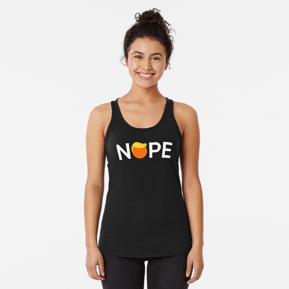 Item preview, Racerback Tank Top designed and sold by lemon-pepper.