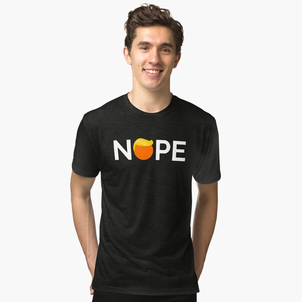 Item preview, Tri-blend T-Shirt designed and sold by lemon-pepper.