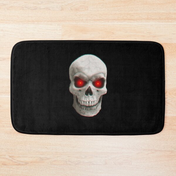 Item preview, Scary Skull 2 designed and sold by MalcolmKirk.