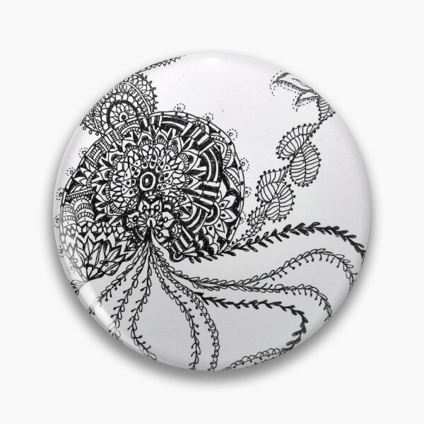 Item preview, The Lotus designed and sold by AbhiVats.