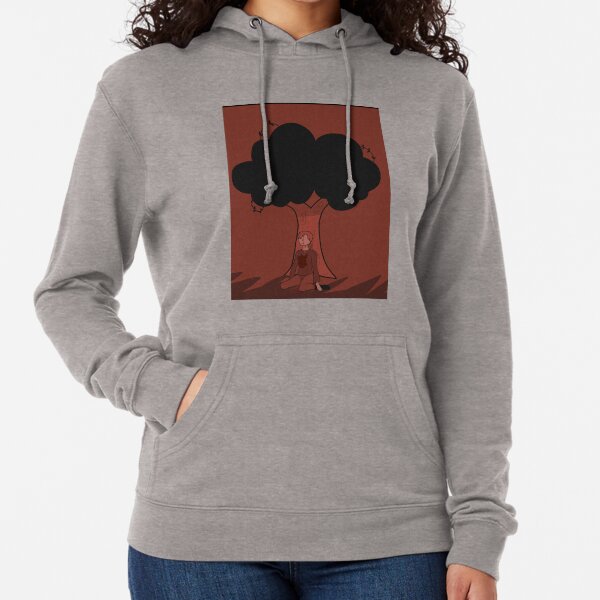 TREE Lightweight Hoodie