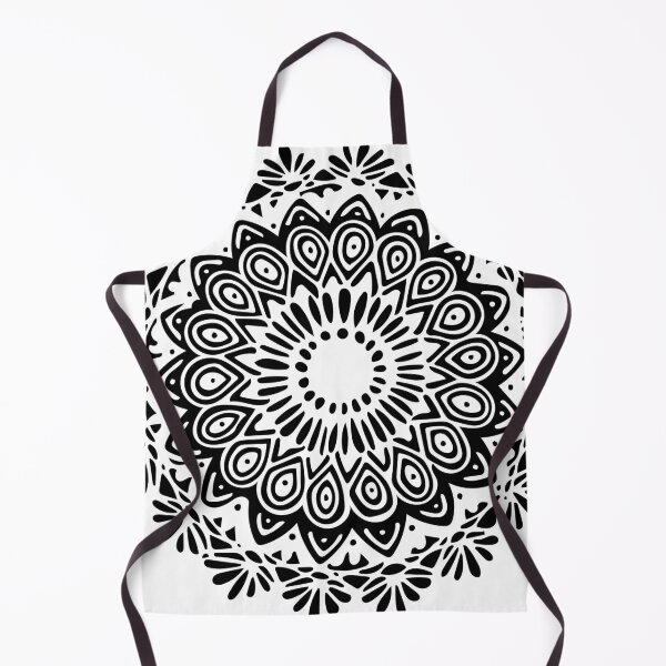 Item preview, Mandala Flower 2 designed and sold by María Elena.