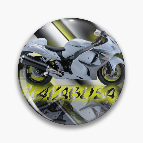 Item preview, Hayabusa Power designed and sold by SHdesigner.
