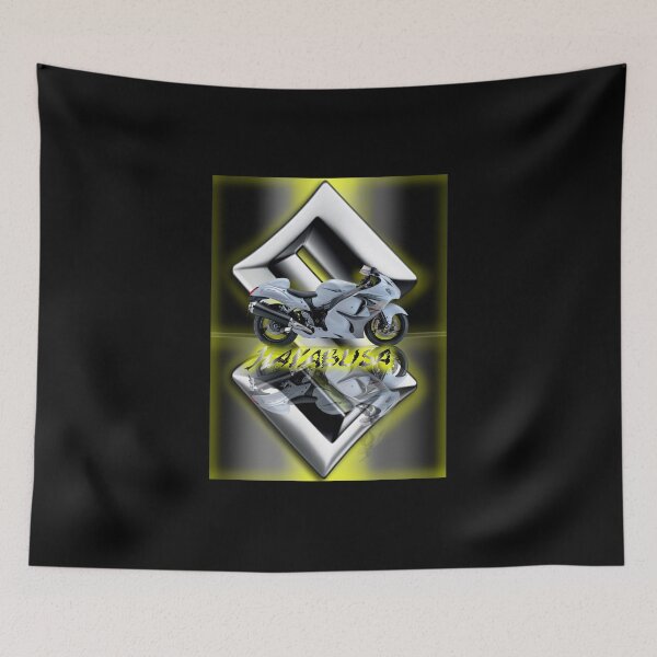 Item preview, Hayabusa Power designed and sold by SHdesigner.