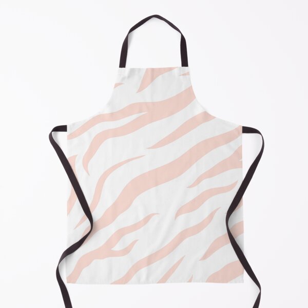 Item preview, Baby Pink Zebra Pattern Skin designed and sold by Memituss.