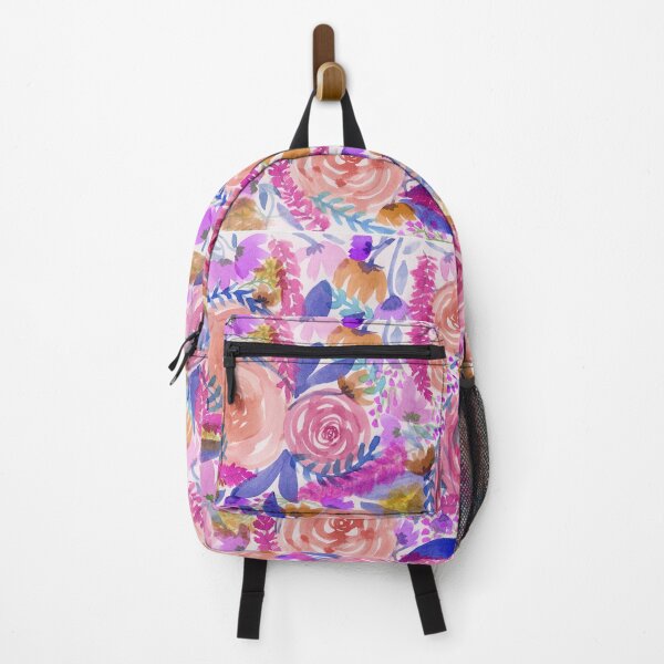 Item preview, Fall Florals designed and sold by AhavahhArt.