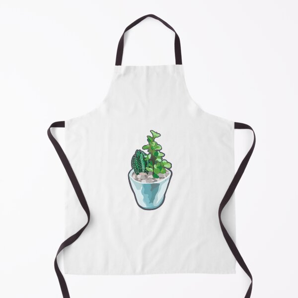 Aperçu de l'œuvre Arrangement succulent créée et vendue par amgc-artwork.
