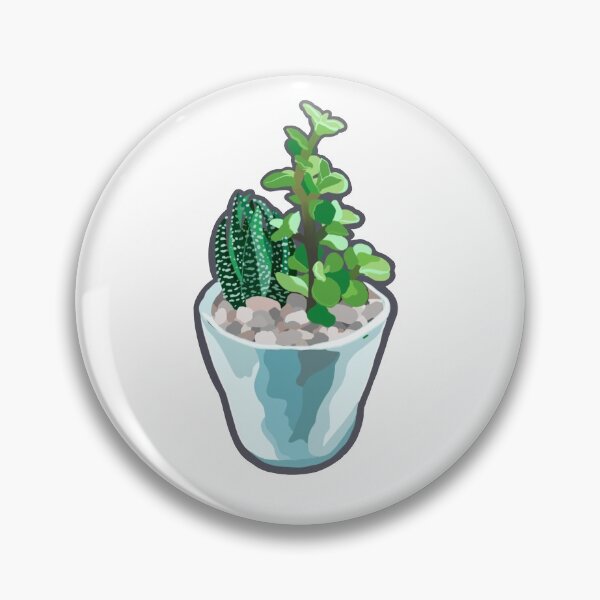 Item preview, Succulent Arrangement designed and sold by amgc-artwork.