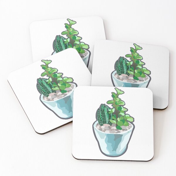 Item preview, Succulent Arrangement designed and sold by amgc-artwork.