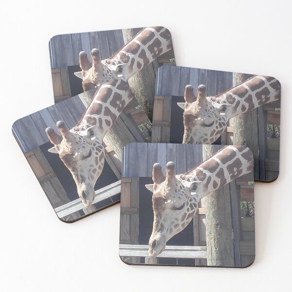 Item preview, Trusting Giraffe designed and sold by EnticingRose.