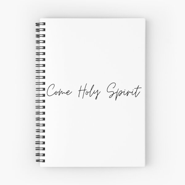 Item preview, Come Holy Spirit designed and sold by bjroo.