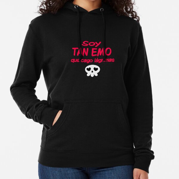 Emo Meme Sweatshirts Hoodies Redbubble - naruto emos roblox