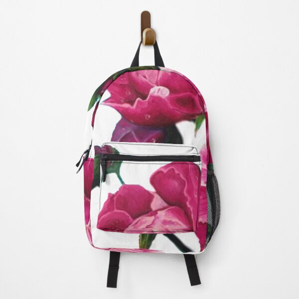 Item preview, Peonies Redux designed and sold by Heather Thomas Olson.