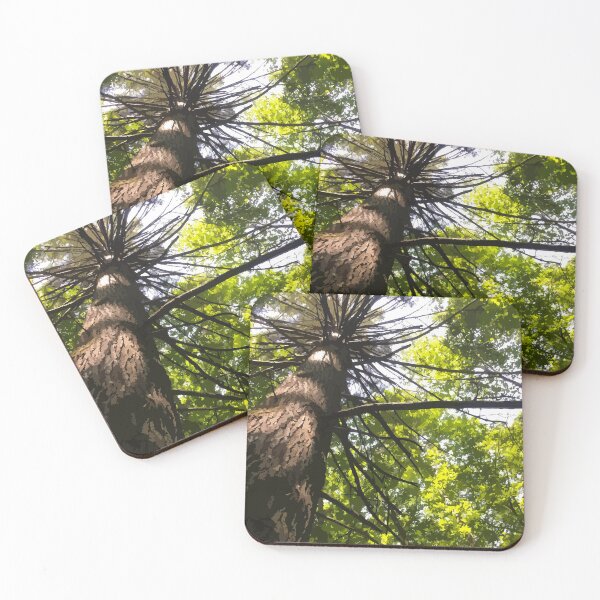 Item preview, Hemlock Tree Hugger designed and sold by candhdesigns.